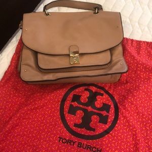 Tory Burch Leather Bag
